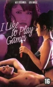 Мне нравится играть в игры / I Like to Play Games (1995)