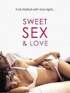 Сладкий секс и любовь / Masittneun sekseu keurigo sarang (2003)