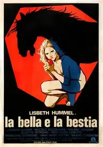 Красавица и чудовище / La bella e la bestia (1977)