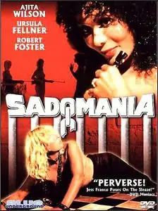 Садомания / Sadomania - Hölle der Lust (1981)