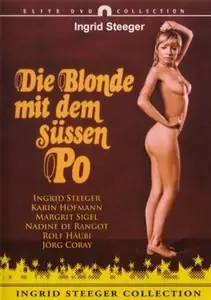Юные соблазнительницы 3 / Blutjunge Verführerinnen 3. Teil (1972)