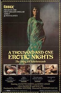 1001 Эротическая ночь 2: Запретные сказки / 1001 Erotic Nights 2: The Forbidden Tales