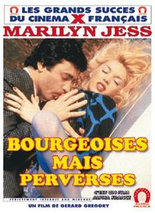 Парижские проказницы / Bourgeoises Mais... Perverse! (с русским переводом)