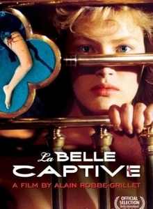 Прекрасная пленница / La belle captive