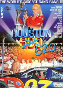 Величайший Гэнгбэнг 3: Хьюстон 620 / The World's Biggest Gang Bang 3: Houston 620