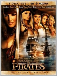 Пираты (С русским переводом) / Pirates