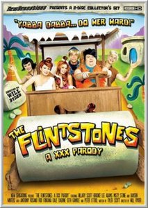 Флинтстоуны: Пародия XXX / The Flintstones: A XXX Parody