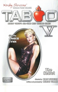 Табу 5 - Секрет / Taboo 5 - The Secret