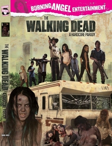 Ходячие мертвецы: Хардкор пародия / The Walking Dead: A Hardcore XXX Parody