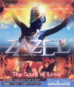 Зазель: Аромат любви / Zazel: The Scent of Love