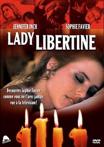 Распутница / Lady Libertine (1984)