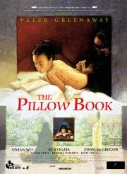 Интимный дневник / The Pillow Book