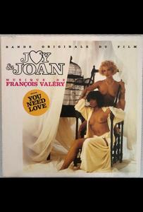 Джой и Джоан / Joy et Joan (1985)