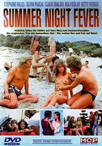 Лихорадка летней ночи / Summer Night Fever (1978)