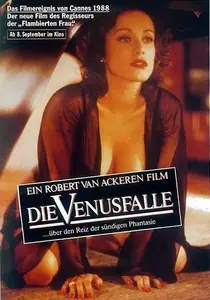 Западня Венеры / Die Venusfalle (1986)