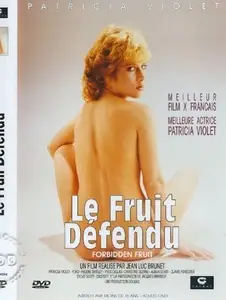 Запретный плод / Le Fruit Defendu (1983)