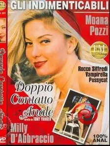 Двойной Анальный Контакт / Doppio Contatto Anale (1995)