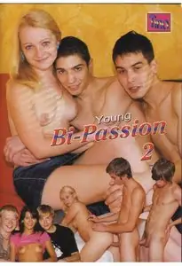 Молодая Би-Страсть 2 / Young Bi-Passion 2