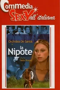 Племянница / La nipote (1974)