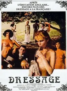 Дрессировка / Dressage / Éducation perverse (1986)
