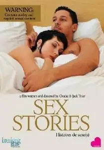 Сексуальные истории / Histoires De Sexe / Sex Stories